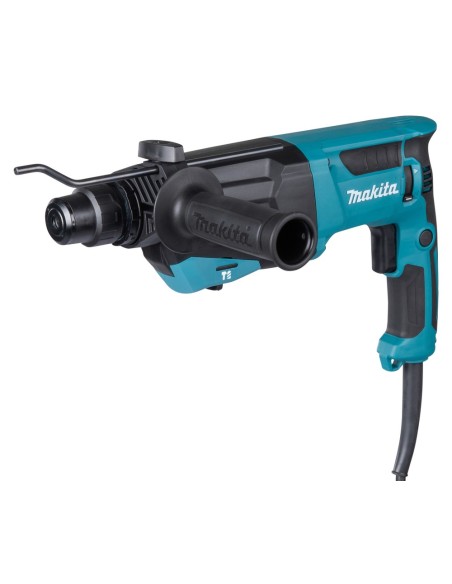 Makita HR2670 Tassellatore Sds-Plus 800W - 3,0J