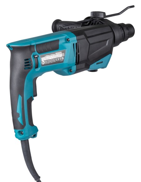 Makita HR2670 Tassellatore Sds-Plus 800W - 3,0J