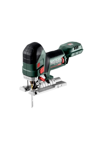 ST18LT130BL Seghetto alternativo a batteria Metabo