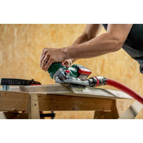 ST18LT130BL Seghetto alternativo a batteria Metabo