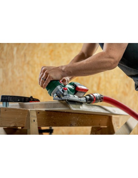 ST18LT130BL Seghetto alternativo a batteria Metabo