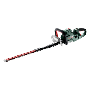  Tagliasiepi a batteria HS18LTXBL75 Metabo