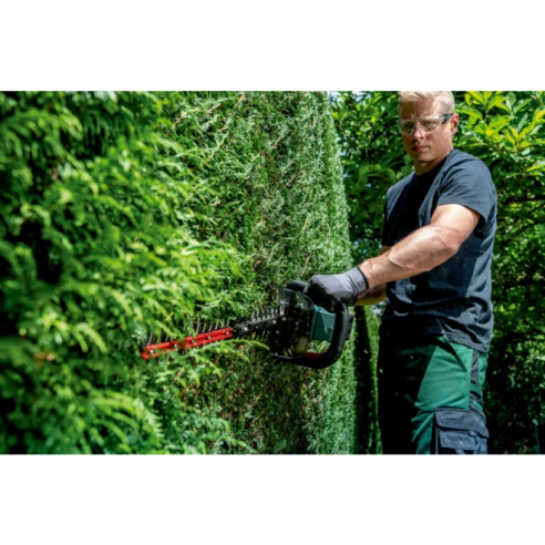  Tagliasiepi a batteria HS18LTXBL75 Metabo