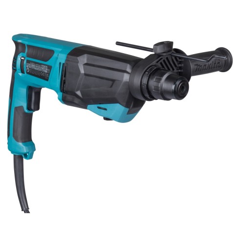 Makita HR2670 Tassellatore Sds-Plus 800W - 3,0J
