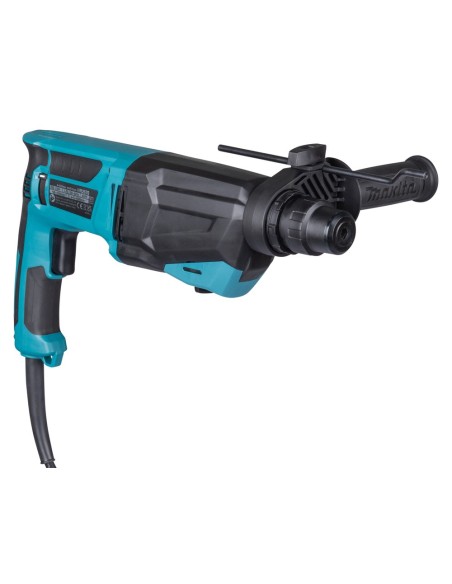 Makita HR2670 Tassellatore Sds-Plus 800W - 3,0J