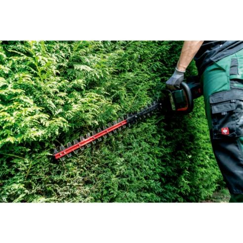  Tagliasiepi a batteria HS18LTXBL75 Metabo