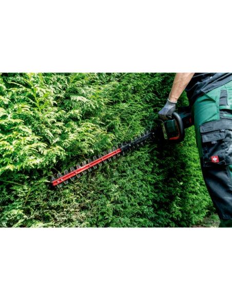  Tagliasiepi a batteria HS18LTXBL75 Metabo