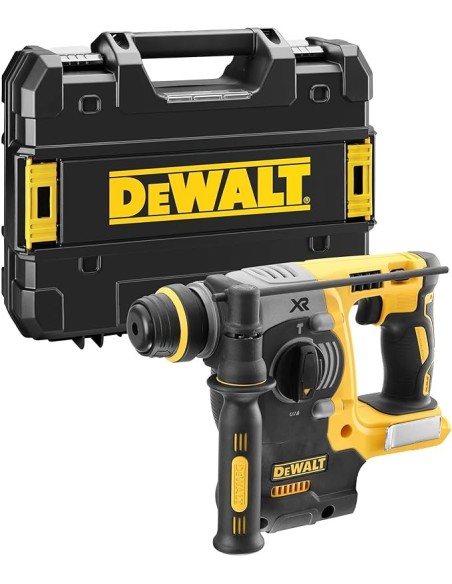 Dewalt DCH273NT Tassellatore Sds-plus 18V - 2,1J - Senza batteria