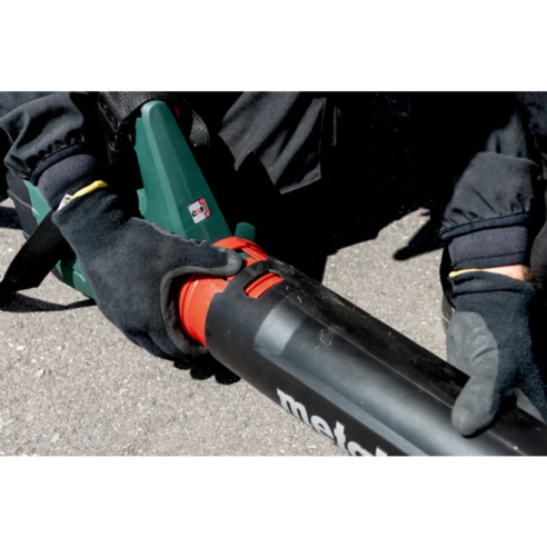 Soffiatore a batteria LB 18 LTX BL Metabo