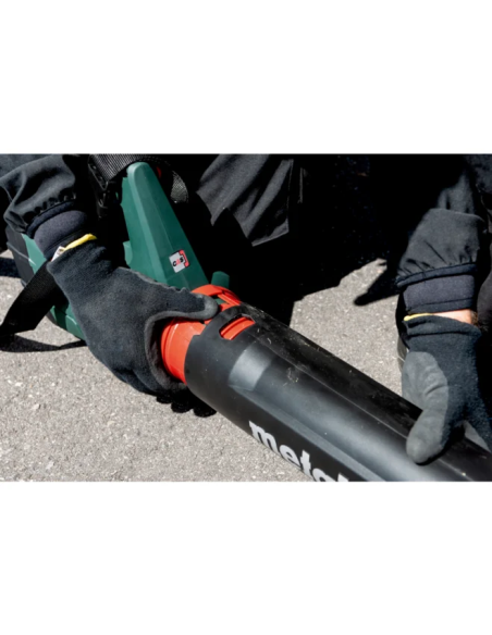 Soffiatore a batteria LB 18 LTX BL Metabo