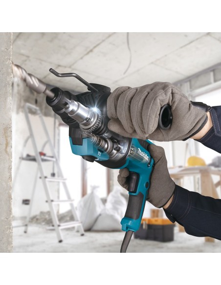 Makita HR2670 Tassellatore Sds-Plus 800W - 3,0J