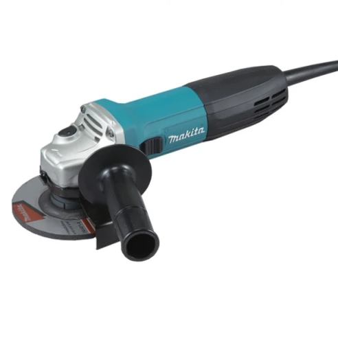 Makita GA4530R Smerigliatrice angolare 115mm, 720W