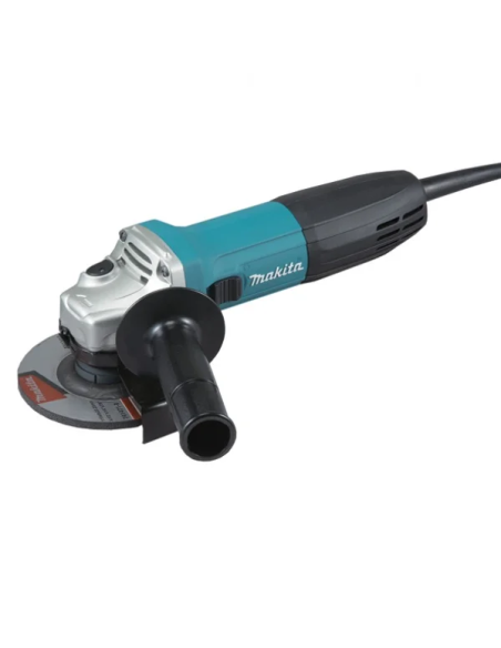 Makita GA4530R Smerigliatrice angolare 115mm, 720W