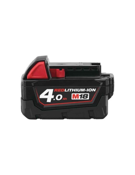 Batteria M18 B4 4.0 Ah Milwaukee
