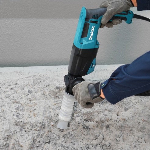 Makita HR2670 Tassellatore Sds-Plus 800W - 3,0J