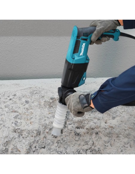 Makita HR2670 Tassellatore Sds-Plus 800W - 3,0J
