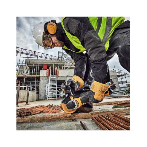 Dewalt DCG405N Smerigliatrice angolare 18V, d.125mm - Senza batteria