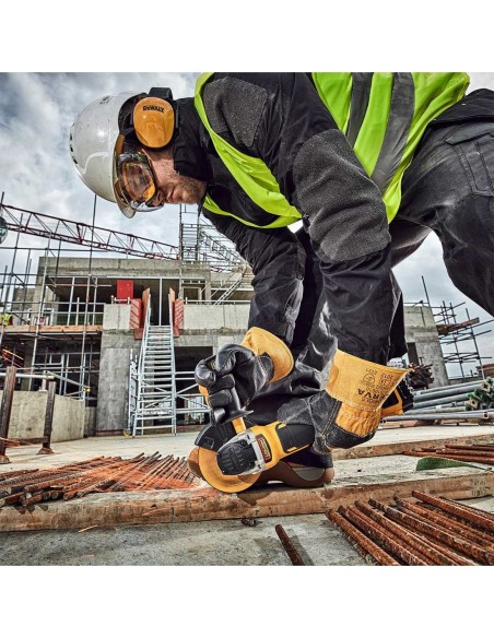 Dewalt DCG405N Smerigliatrice angolare 18V, d.125mm - Senza batteria