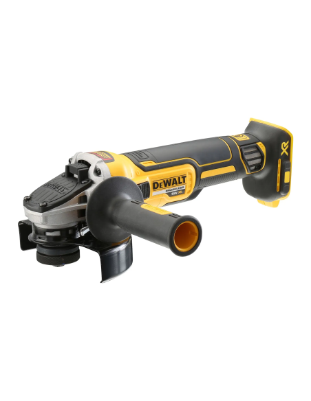 Dewalt DCG405N Smerigliatrice angolare 18V, d.125mm - Senza batteria
