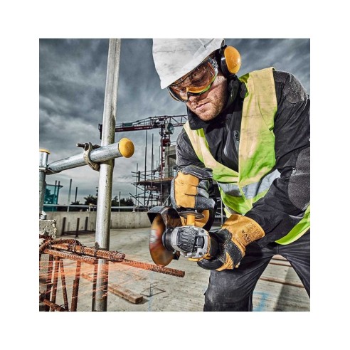 Dewalt DCG405N Smerigliatrice angolare 18V, d.125mm - Senza batteria