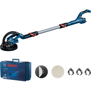 Bosch GTR 55-225 Levigatrice cartongesso Ø215mm, 550W