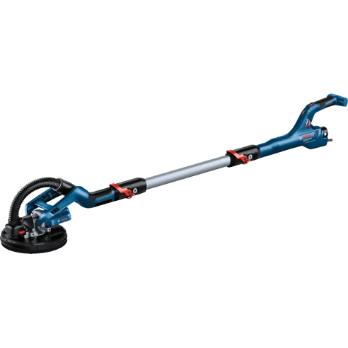 Bosch GTR 55-225 Levigatrice cartongesso Ø215mm, 550W