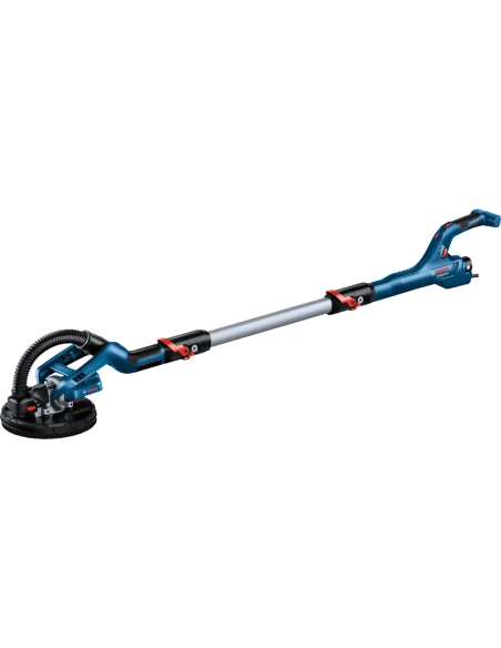 Bosch GTR 55-225 Levigatrice cartongesso Ø215mm, 550W