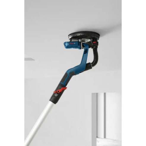 Bosch GTR 55-225 Levigatrice cartongesso Ø215mm, 550W