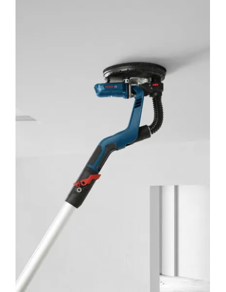 Bosch GTR 55-225 Levigatrice cartongesso Ø215mm, 550W