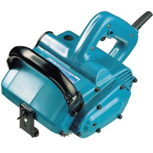 Levigatrice a rullo 9741J Makita 860W, 3.500g/min. (completa di 1 rullo nylon 120 grana 80) 2