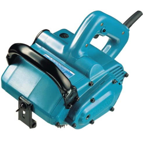 Levigatrice a rullo 9741J Makita 860W, 3.500g/min. (completa di 1 rullo nylon 120 grana 80)