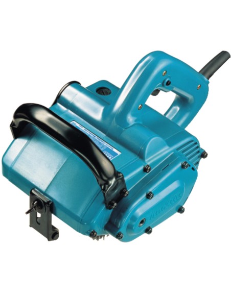 Levigatrice a rullo 9741J Makita 860W, 3.500g/min. (completa di 1 rullo nylon 120 grana 80)