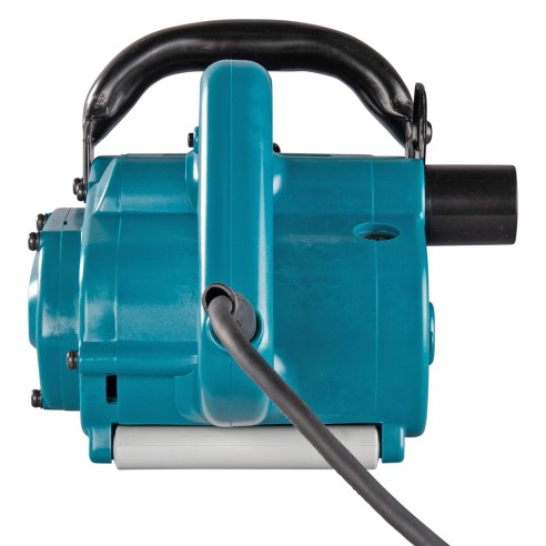 Levigatrice a rullo 9741J Makita 860W, 3.500g/min. (completa di 1 rullo nylon 120 grana 80)