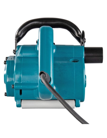 Levigatrice a rullo 9741J Makita 860W, 3.500g/min. (completa di 1 rullo nylon 120 grana 80)