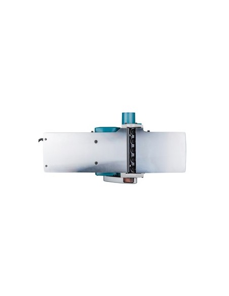 Makita 1806B Pialla per legno 1.200W, 170mm