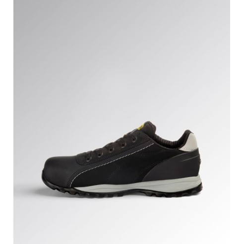 Scarpa bassa glove net S3 Diadora Utility nero
