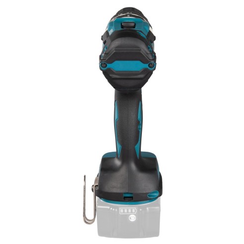 Trapano avvitatore a percussione DHP484 Makita 18V, 65Nm (senza batterie, senza valigetta)