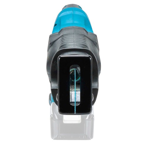 Makita DJR186ZK  Seghetto diritto 18V, corsa: 32mm - Senza batterie