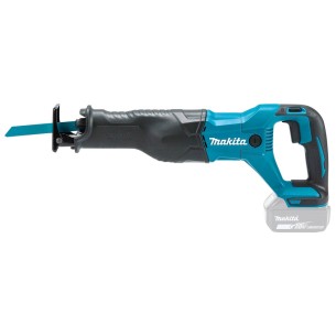 Makita DJR186ZK  Seghetto diritto 18V, corsa: 32mm - Senza batterie 2