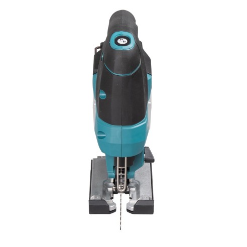 Makita DJV184ZJ Seghetto alternativo 18V, BL Motor, corsa lama: 23mm - Senza batterie