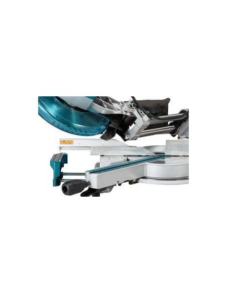 Makita LS1110F Troncatrice radiale 1.450W - d.260mm