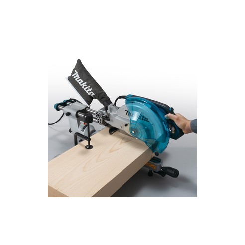 Makita LS1110F Troncatrice radiale 1.450W - d.260mm