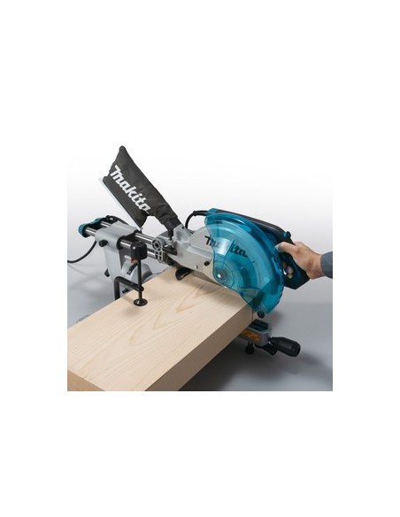 Makita LS1110F Troncatrice radiale 1.450W - d.260mm