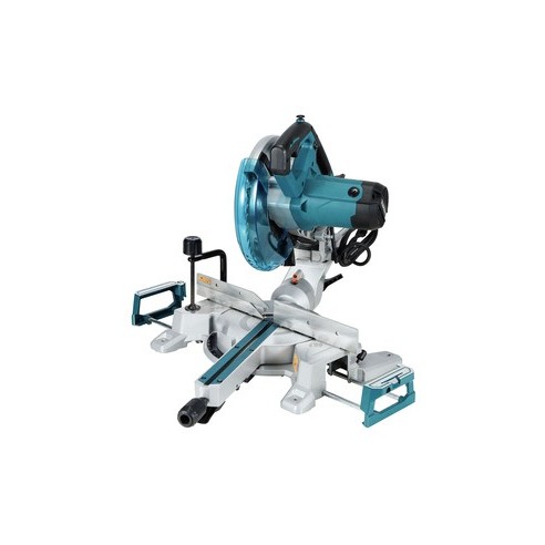 Makita LS1110F Troncatrice radiale 1.450W - d.260mm