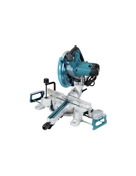 Makita LS1110F Troncatrice radiale 1.450W - d.260mm