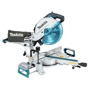 Makita LS1110F Troncatrice radiale 1.450W - d.260mm 2