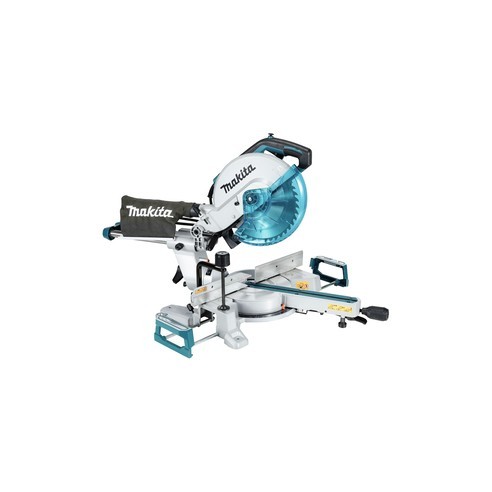 Makita LS1110F Troncatrice radiale 1.450W - d.260mm