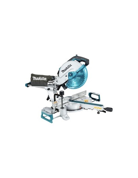 Makita LS1110F Troncatrice radiale 1.450W - d.260mm