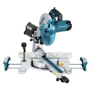 Makita LS1110F Troncatrice radiale 1.450W - d.260mm