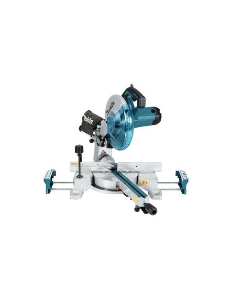 Makita LS1110F Troncatrice radiale 1.450W - d.260mm